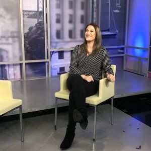 Meet your Posher, Samantha